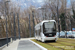 GEC-Alsthom TFS (Tramway français standard) n°2020 sur la ligne E (TAG) à Grenoble