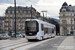 GEC-Alsthom TFS (Tramway français standard) n°2020 sur la ligne E (TAG) à Grenoble