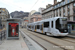 GEC-Alsthom TFS (Tramway français standard) n°2020 sur la ligne E (TAG) à Grenoble