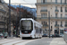 GEC-Alsthom TFS (Tramway français standard) n°2020 sur la ligne E (TAG) à Grenoble