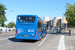 Iveco Crossway II Pro 13 n°1676 (79-BZT-8) à Groningue (Groningen)