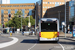Mercedes-Benz O 530 eCitaro G n°7537 (15-BXX-9) à Groningue (Groningen)