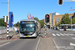 Heuliez GX 437 II Linium Electric n°7436 (94-BPH-6) sur la ligne 3 (Qlink) à Groningue (Groningen)