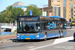 MAN A44 NL 323-15 Lion's City L LE n°7652 (60-BZH-5) sur la ligne 300 (Qliner) à Groningue (Groningen)