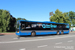 Setra S 419 UL n°7605 (88-BNT-9) sur la ligne 312 (Qliner) à Groningue (Groningen)