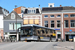 Ebusco 2.2 12 LE Electric n°7312 (07-BNV-1) sur la ligne 65 (Streekbus) à Groningue (Groningen)