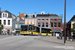 Mercedes-Benz O 530 eCitaro G n°7533 (04-BXV-1) à Groningue (Groningen)