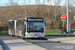 Mercedes-Benz O 530 Citaro C2 G n°529 (HAL-R 227) sur la ligne 22 (MDV) à Halle