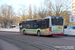 Mercedes-Benz O 530 Citaro C2 n°512 (HAL-R 492) sur la ligne 25 (MDV) à Halle