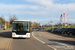 SOR NB 18 n°1036 (HAL-RV 212) sur la ligne 40 (MDV) à Halle