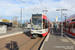 Bombardier Flexity Classic MGT-K n°688 sur la ligne 2 (MDV) à Halle