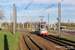 Bombardier Flexity Classic MGT-K n°698 sur la ligne 2 (MDV) à Halle