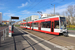 Bombardier Flexity Classic MGT-K n°685 sur la ligne 3 (MDV) à Halle