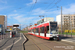 Bombardier Flexity Classic MGT-K n°685 sur la ligne 3 (MDV) à Halle