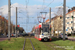 Bombardier Flexity Classic MGT-K n°685 sur la ligne 3 (MDV) à Halle