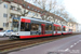 Bombardier Flexity Classic MGT-K n°679 sur la ligne 3 (MDV) à Halle