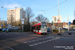 Bombardier Flexity Classic MGT-K n°680 sur la ligne 3 (MDV) à Halle