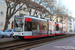 Bombardier Flexity Classic MGT-K n°679 sur la ligne 3 (MDV) à Halle