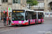 Mercedes-Benz O 530 Citaro C2 G n°3904 (HH-YB 3904) sur la ligne 109 (HVV) à Hambourg (Hamburg)