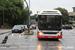 Volvo B5LA Hybrid 7900A n°7479 (HH-YB 1479) sur la ligne 109 (HVV) à Hambourg (Hamburg)