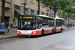 MAN NG 363 (A40) Lion's City GL n°7713 (HH-YG 1713) sur la ligne 17 (HVV) à Hambourg (Hamburg)