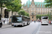 Mercedes-Benz O 530 Citaro II G n°1154 (PI-OX 119) sur la ligne 3 (HVV) à Hambourg (Hamburg)