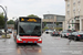 Mercedes-Benz O 530 Citaro C2 LE n°6801 (HH-YB 6801) sur la ligne 34 (HVV) à Hambourg (Hamburg)