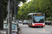 Mercedes-Benz O 530 Citaro C2 LE n°6802 (HH-YB 6802) sur la ligne 34 (HVV) à Hambourg (Hamburg)