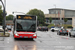 Mercedes-Benz O 530 Citaro C2 LE n°6801 (HH-YB 6801) sur la ligne 34 (HVV) à Hambourg (Hamburg)