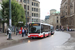 Mercedes-Benz O 530 Citaro C2 LE n°6720 (HH-YB 6720) sur la ligne 37 (HVV) à Hambourg (Hamburg)