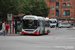 Volvo B5LA Hybrid 7900A n°7481 (HH-YB 1481) sur la ligne 4 (HVV) à Hambourg (Hamburg)