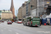 Mercedes-Benz O 530 Citaro II G n°7807 (HH-HN 2837) sur la ligne 4 (HVV) à Hambourg (Hamburg)