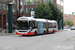Volvo 7900A Hybrid n°7481 (HH-YB 1481) sur la ligne 4 (HVV) à Hambourg (Hamburg)