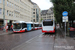 Volvo 7900A Hybrid n°7478 (HH-YB 1478) sur la ligne 4 (HVV) à Hambourg (Hamburg)