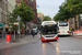 Volvo 7900A Hybrid n°7475 (HH-YB 1475) sur la ligne 4 (HVV) à Hambourg (Hamburg)
