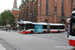 Volvo 7900A Hybrid n°7481 (HH-YB 1481) sur la ligne 4 (HVV) à Hambourg (Hamburg)