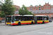 Mercedes-Benz O 530 Citaro II G n°7325 (HH-YC 1365) sur la ligne 6 (HVV) à Hambourg (Hamburg)