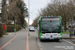 Mercedes-Benz O 530 Citaro C2 Hybrid n°7614 (H-XN 614) sur la ligne 122 (GVH) à Hanovre (Hannover)