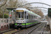 LHB-Siemens TW 2000 n°2037 sur la ligne 10 (GVH) à Hanovre (Hannover)