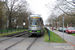 LHB-Siemens TW 2000 n°2034 sur la ligne 10 (GVH) à Hanovre (Hannover)