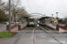 LHB-Siemens TW 2000 n°2037 sur la ligne 10 (GVH) à Hanovre (Hannover)