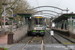 LHB-Siemens TW 2000 n°2037 sur la ligne 10 (GVH) à Hanovre (Hannover)