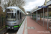 LHB-Siemens TW 2000 n°2040 sur la ligne 2 (GVH) à Hanovre (Hannover)