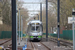 LHB-Siemens TW 2000 n°2040 sur la ligne 2 (GVH) à Hanovre (Hannover)