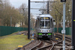 LHB-Siemens TW 2000 n°2040 sur la ligne 2 (GVH) à Hanovre (Hannover)