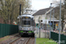 LHB-Siemens TW 2000 n°2015 sur la ligne 2 (GVH) à Hanovre (Hannover)