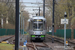 LHB-Siemens TW 2000 n°2040 sur la ligne 2 (GVH) à Hanovre (Hannover)