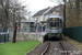 LHB-Siemens TW 2000 n°2044 sur la ligne 2 (GVH) à Hanovre (Hannover)