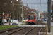 LHB TW 6000 n°6238 sur la ligne 3 (GVH) à Hanovre (Hannover)