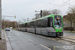 HeiterBlick-Alstom-Vossloh TW 3000 n°3077 sur la ligne 5 (GVH) à Hanovre (Hannover)